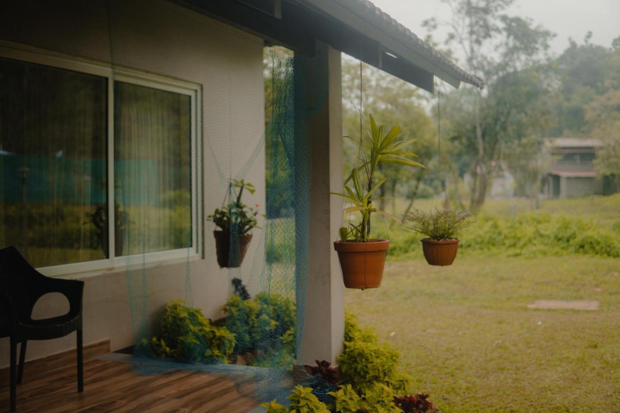 Abad Brookside Wayanad Vythiri Exterior foto