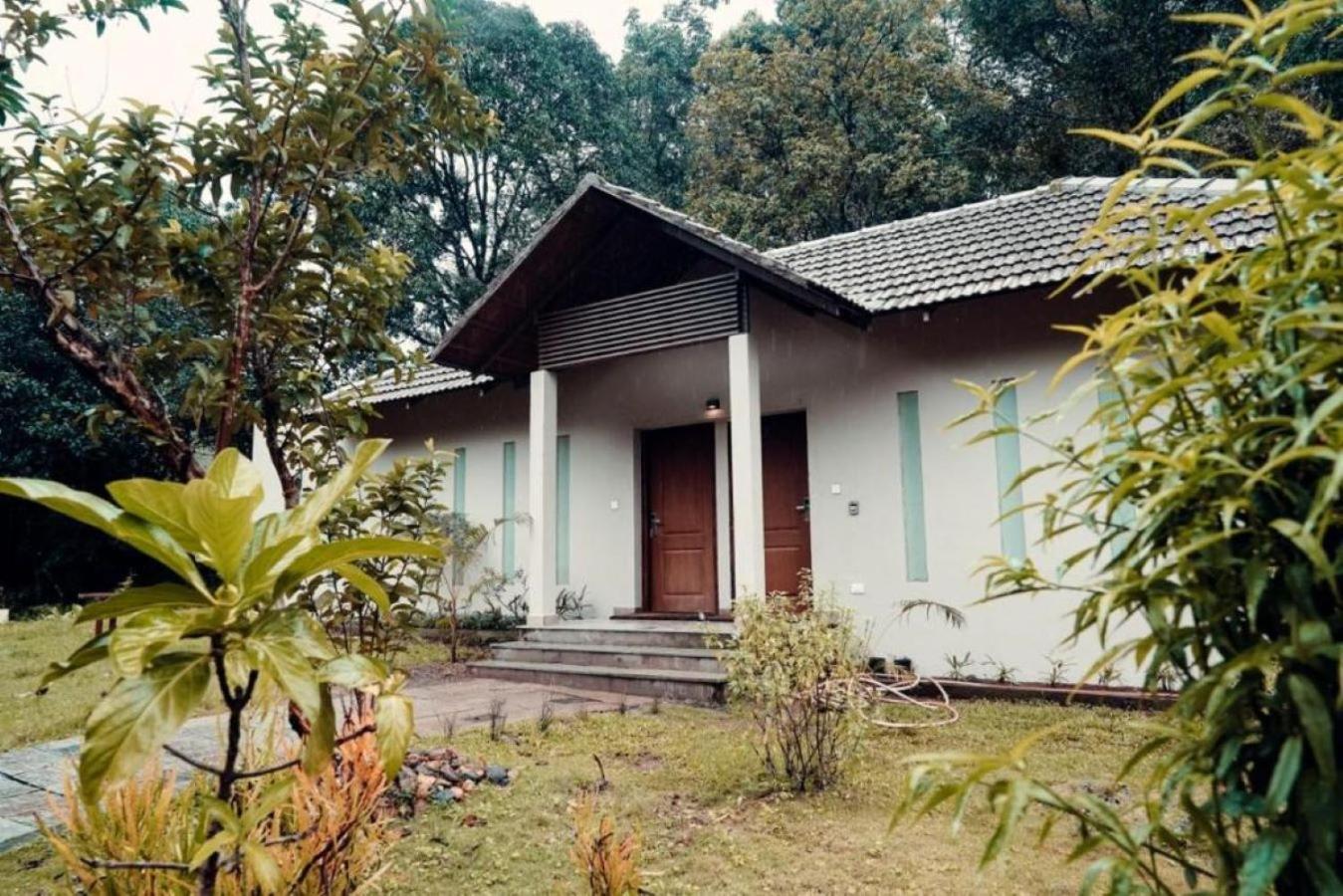 Abad Brookside Wayanad Vythiri Exterior foto