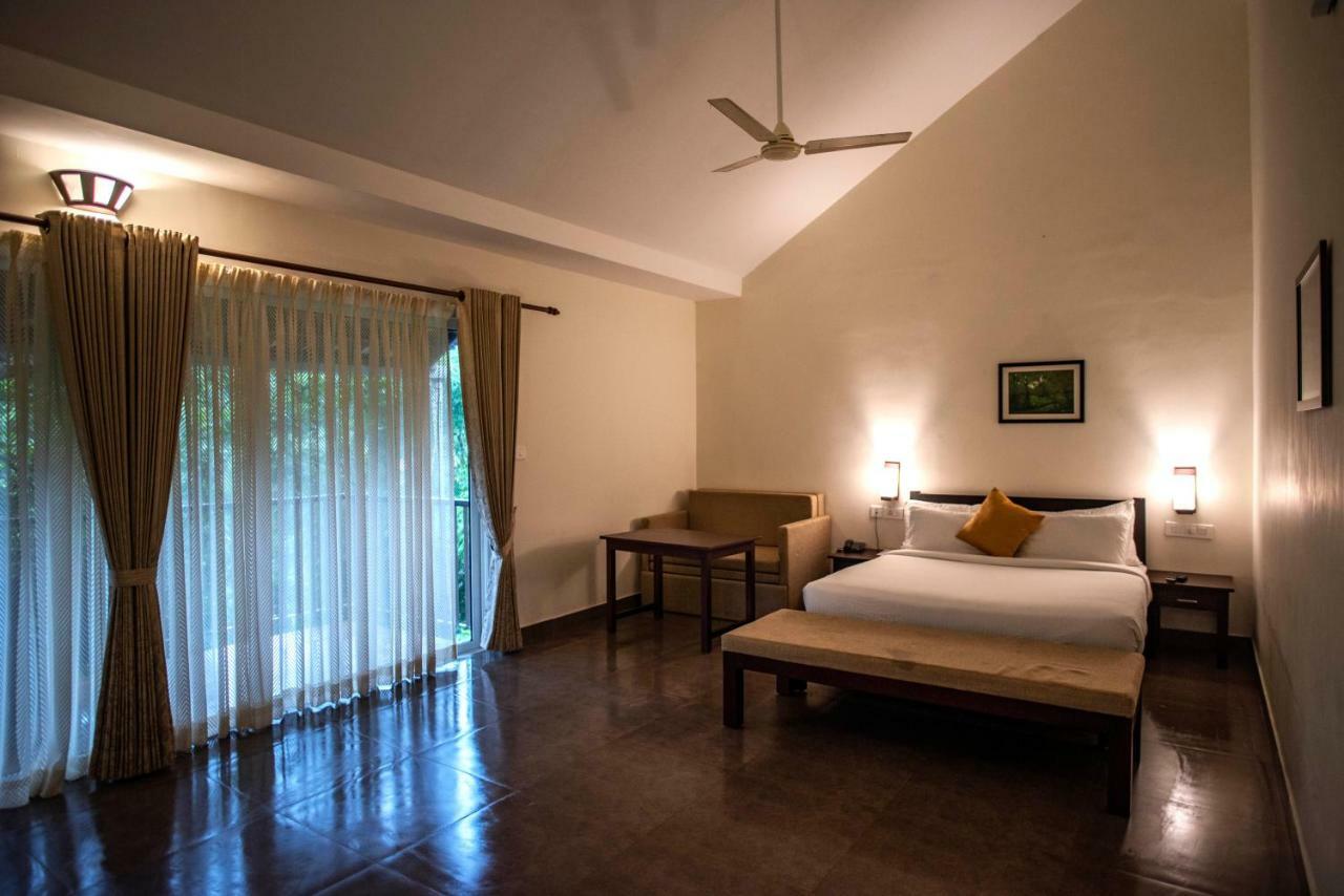 Abad Brookside Wayanad Vythiri Exterior foto