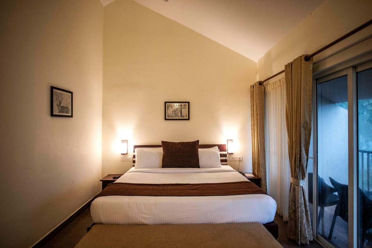 Abad Brookside Wayanad Vythiri Exterior foto