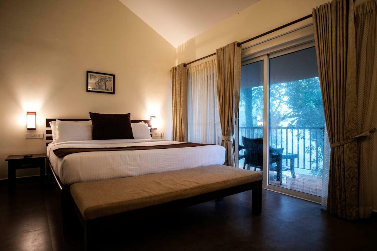 Abad Brookside Wayanad Vythiri Exterior foto